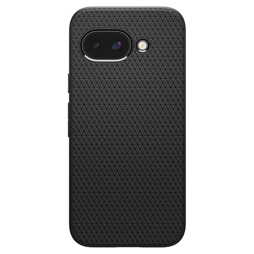 Spigen Liquid Air Google Pixel 9A Matte Black
