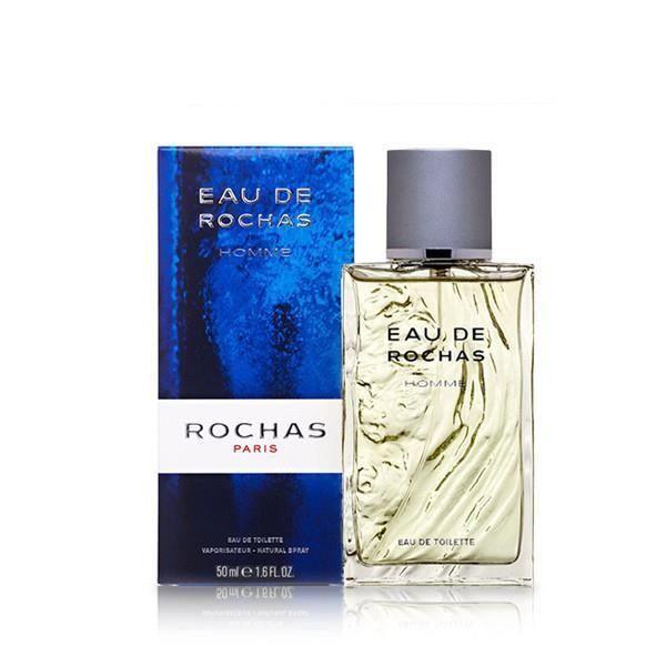 Eau De Rochas Homme by Rochas