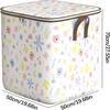 Cute Teddy Bear Clothes Storage Bins Wardrobe Sorting Storage Bucket  Toy Storage And Sorting Box