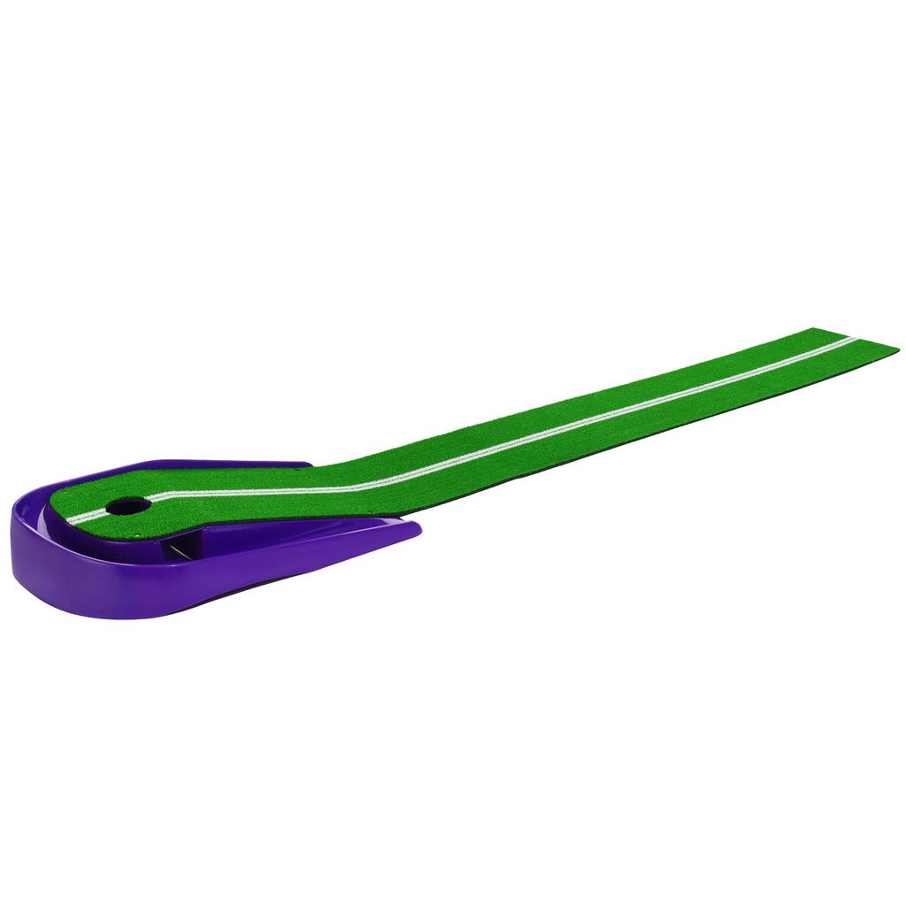 Tabata Putter Mat Golf Putter Practice Jointly Developed by Fujita Professionals Grass Length FUJITA Mat GV0141 1.7m 1.5