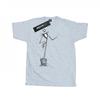Mens Nightmare Before Christmas Jack Pose T-Shirt