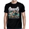 AMORPHIS CD обложка THE KARELIAN ISTHMUS Официальная Футболка XXL Новая элегия тысячи озер