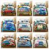 Cozy Lilo Stitch Bedding Set With Stylish Duvet Cover And Pillowcase Design