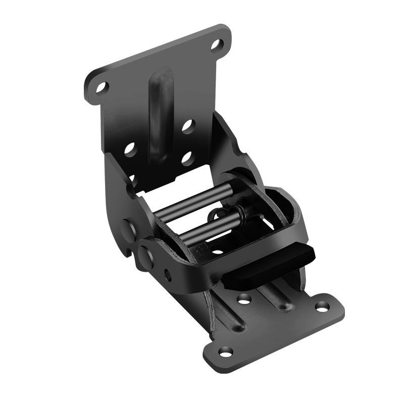 1 шт. Складная петля 180/90 градусов Самоблокирующиеся ножки стола Журнальный стол Обеденный стол Соединение Ножка Петля Фурнитура Аксессуары