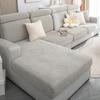Sofa Cover Universal All-inclusive Universal New Cushion Cover Sofa Cover Anti-cat Scratch Chenille Sofa Cover Thickened