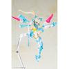Megami Device Asura Ninja Aoi Height Approx. 140mm 11 Scale Plastic Model