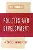 Книга Politics and Development : A Critical Introduction