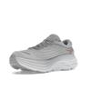 HOKA Bondi 8 Harbor Mist Женские Кроссовки Серый Lunar-Rock 1127952-HMLR