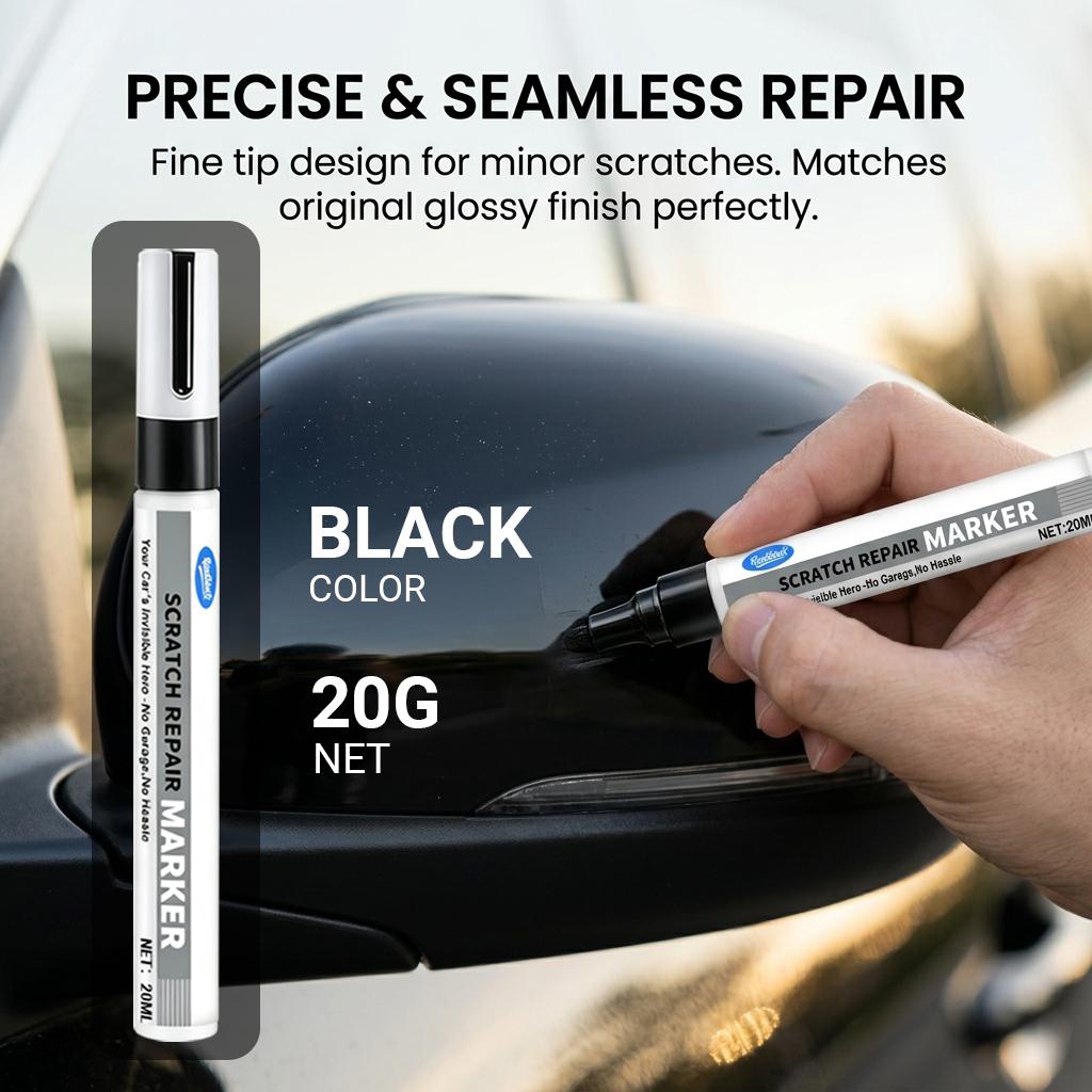 Waterproof Pen Repair Car Paint for Car Scratch Repair Pen Rust Protection DIY Applications Machine Accessories Auto Body Brush Touchup Paint2