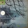 LP Record JOHANNES BRAHMS - CLAUDIO ARRAU, PH - Klavierkonzert Nr. 1 D-moll op. 15 C91260 Columbia Germany Classical Used