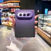 Gradient TPU Phone Case Pura X Max Foldable With Magnetic Center Hinge Protection Anti-Shock Slim Matte Ins Style