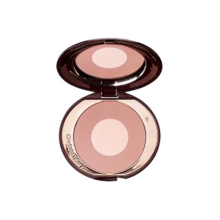 Charlotte Tilbury Cheek To Chic