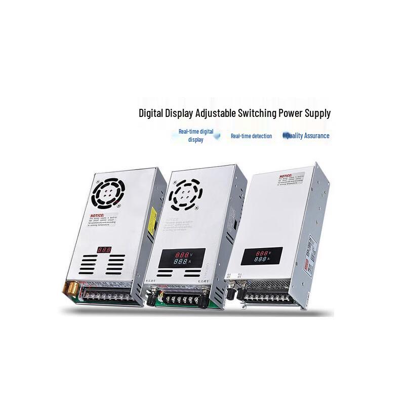 DXS-1500W Adjustable Digital Switching Power Supply