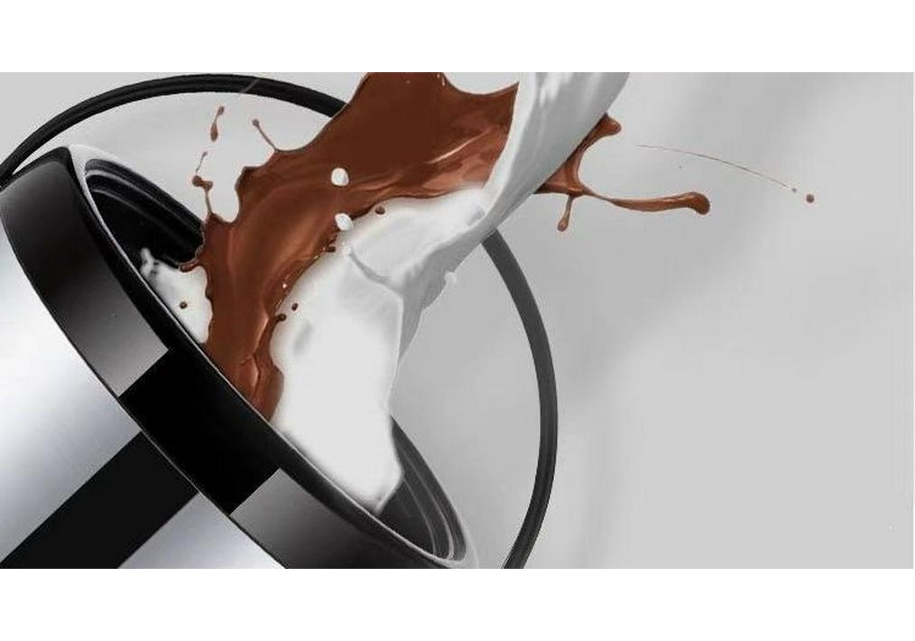 304 Stainless Steel Milk Tea Bucket - Large Capacity for Hot/Cold Preservation and Soy Milk