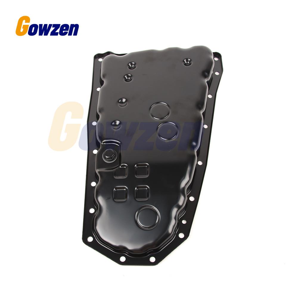 CVT Transmission Sump For Mitsubishi Automatic Transmission Oil Pan 2705A048 2705A062 GF2W GF3W GF7W GF8W CX4A CY4A CY5A