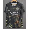 2026-2027 Club Soccer Jerseys Quick Dry Short Sleeve Football Shirts Cycling Sports