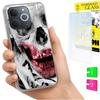 Etui Do Realme Note 70T Obudowa Foto Case Plecki Futerał + Szkło 9H