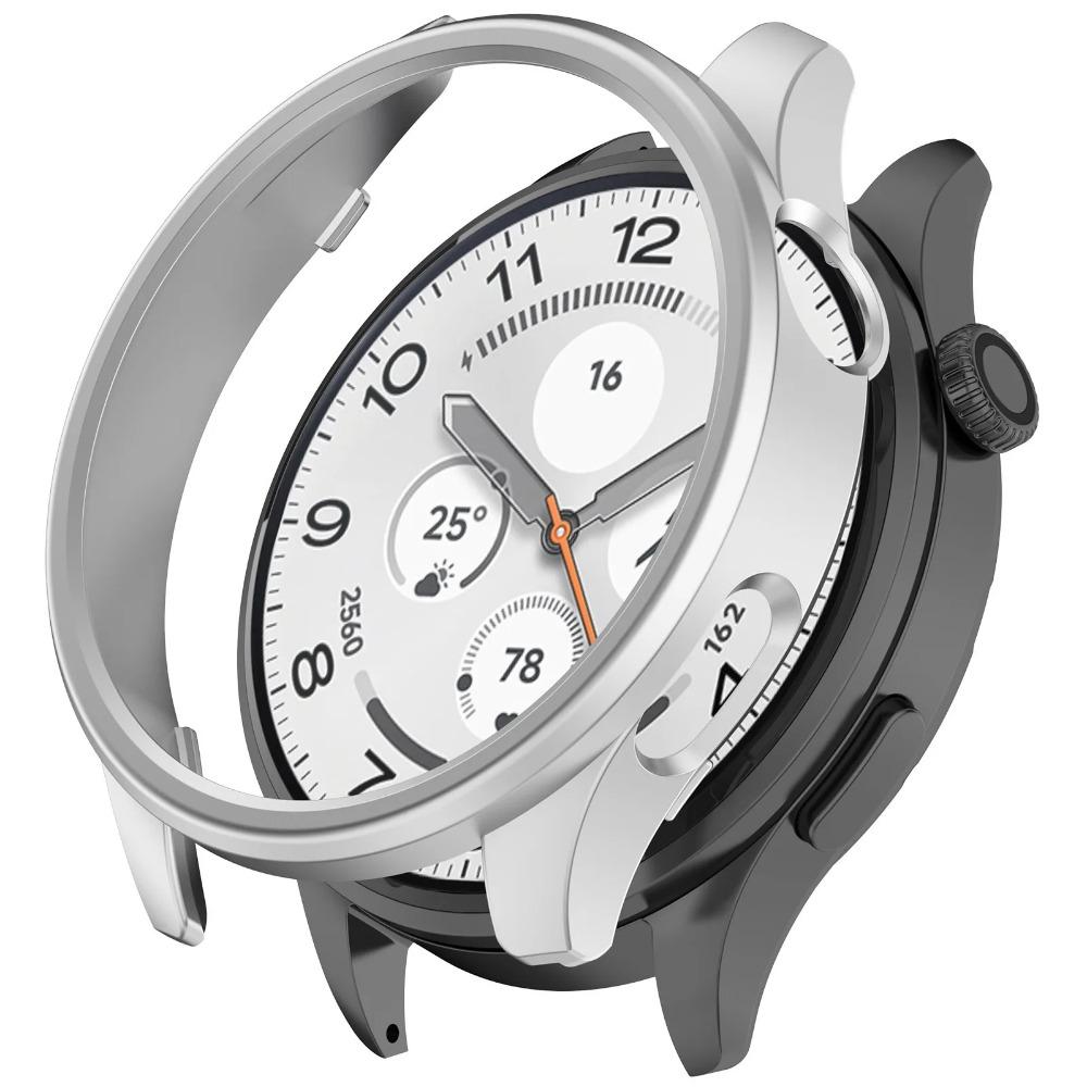 Полый чехол для Xiaomi Watch 5 Защитный бампер для ремешка умных часов Xiaomi Watch 5 Защитные чехлы
