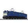 KATO HO Gauge HO EF58 with Icicle Cutter, Blue, 1-324 Model Train, Electric Locomotive