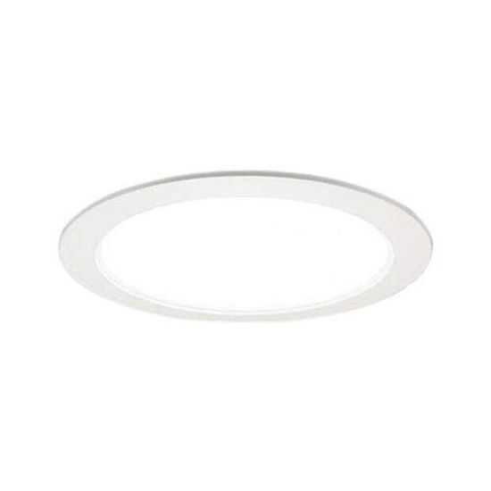 Panasonic LED Downlight Body 2000 Type White Reflector Diffused Daylight White NDN97895WK 200