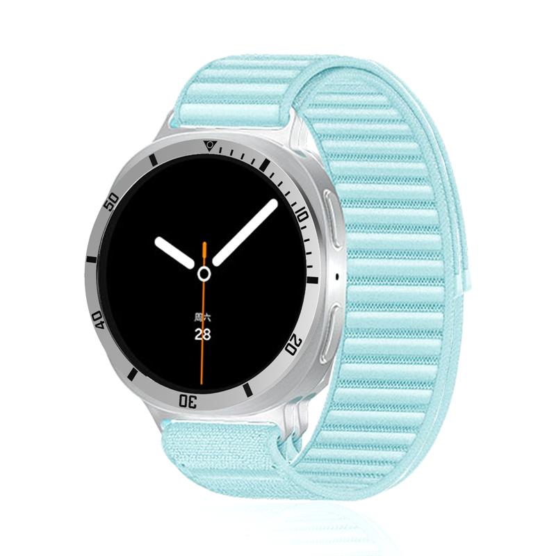 Металлический безель для Samsung Galaxy Watch 8 40 мм 44 мм Защитный безель из нержавеющей стали Кольцо для украшения корпуса часов Аксессуар для смарт-часов