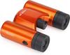 Kenko Binoculars for Concerts Roof Prism Type 8x 21 Caliber Ultra Light Compact Orange 021354 Classi-air 8×21DH Multi-Coating