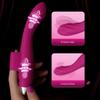 Мини-Эльф Пальцевой Клиторальный и G-spot Вибратор для Женщин и Пар