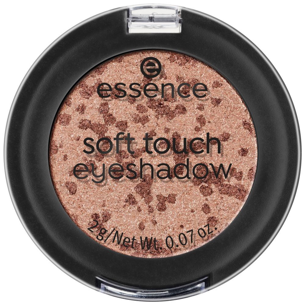 Essence Ultra-Soft Soft Touch Eyeshadow - 
