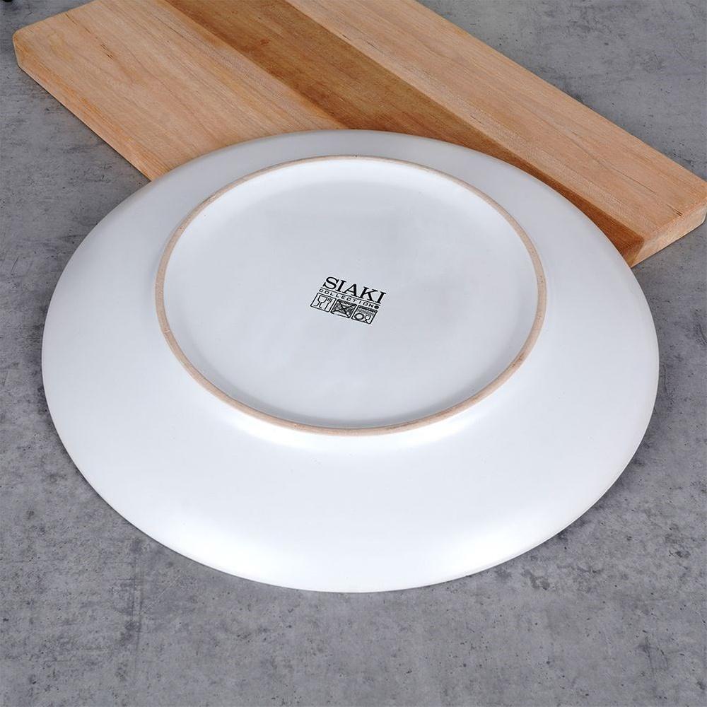 Ceramic Dinner Plate 26.5cm