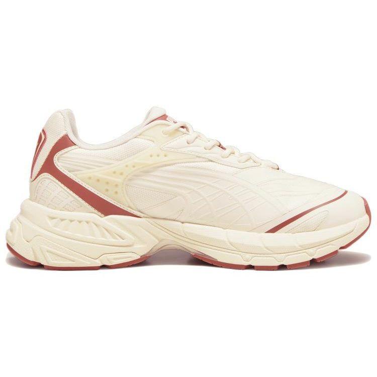 Puma Velophasis GORE-TEX GORP - кроссовки унисекс цвета слоновой кости, кремовые, матовые, слоновая кость 392531-01