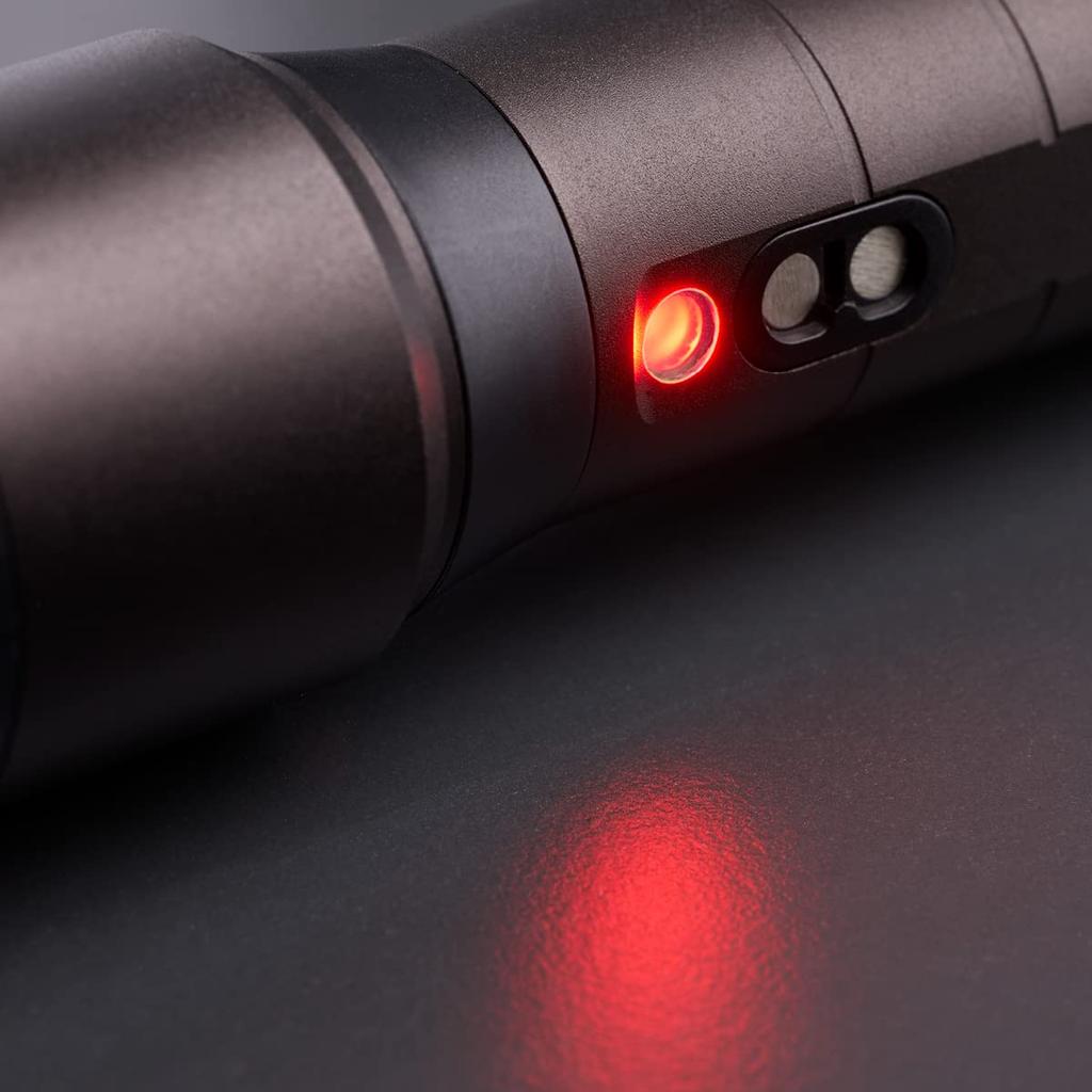 Ledlenser Светодиодный фонарь P6R Signature, перезаряжаемый через USB 502189 [Оригинальный японский товар] Эспрессо-коричневый, Маленький