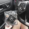 OZQU2 Car Lnterior Perfume Pendant Air Freshener Perfume Tablets For Mercedes Benz GLC W126 W140 W168 W169 W177 W221 W213 W206 W205
