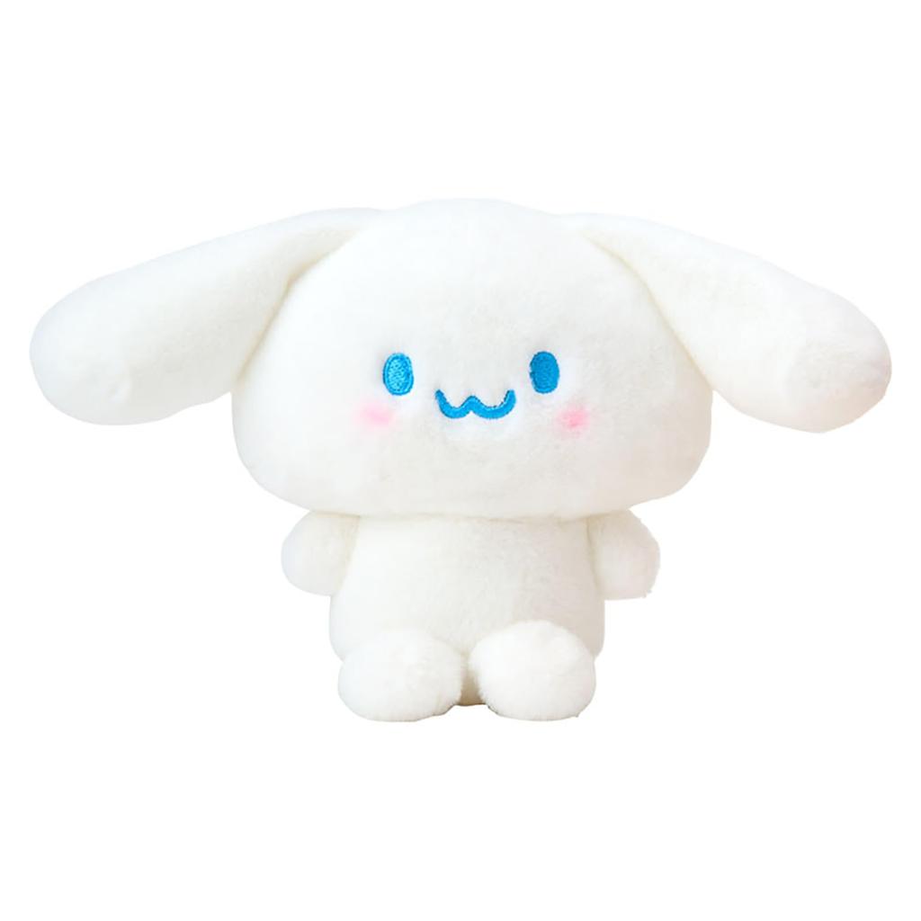 Sanrio Плюшевая игрушка пловец Cinnamoroll полиэстер возраст 413682 (2-е издание) 3+