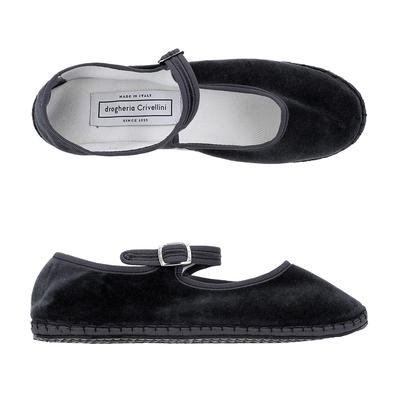 Туфли – Мэри Джейн