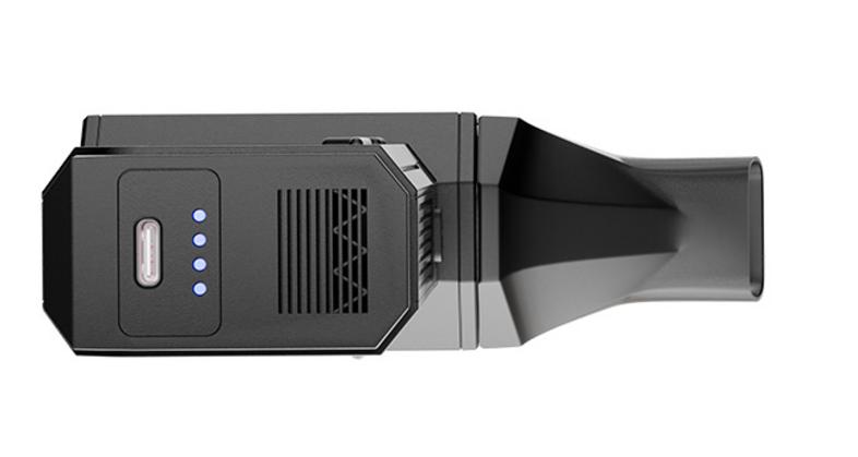 Navitel tf5 blower black