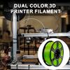 Погодостойкий filament PETG для 3D-принтера, 1,75 мм, атмосферостойкий, высокой прочности, аксессуары для печати для DIY-проектов, моделей и поделок, FDM