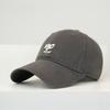 Spring And Summer Embroidery Letter Shade Baseball Cap Men'S And Women'S Trendy Brand Versatile Face Cap