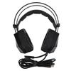TAIDU THS300 A3 Pro Gaming Headset RGB Lights 7.1 Surround Sound Headphones With Microphone for PC