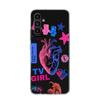 TV Girl Album Case Phone Cover for Samsung Galaxy A16 A15 A14 A13 A56 A55 A54 A53 A36 A35 A34 A33 A26 A25 A24 A23 A05S A04S