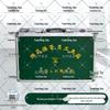 Yuanfeng Jiyue DY Aluminum Maintenance Toolbox