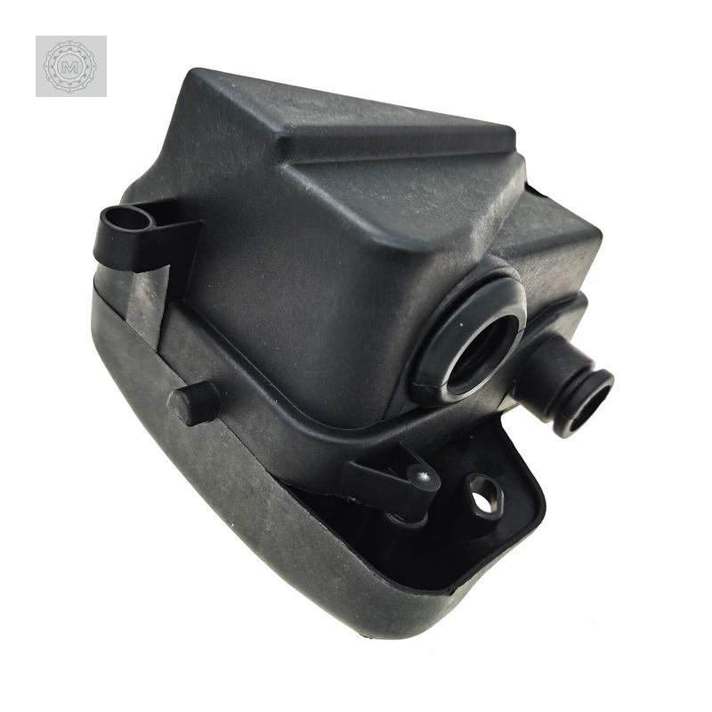 Complete Air Filter Box  suitable for Peugeot Speedfight 2 LC 50 Speedfight, TKR, Vivacity