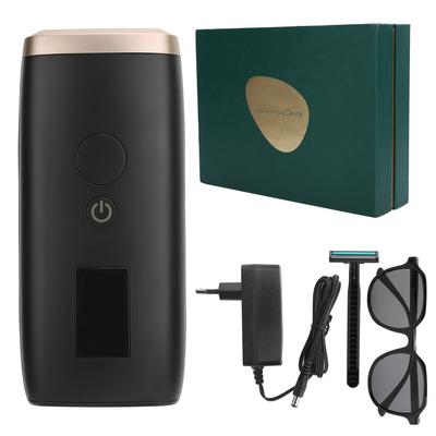 IPL Машина для удаления волос Бытовой портативный электрический эпилятор Депилятор