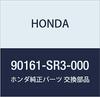 HONDA Genuine Part Number (Honda) Part Bolt, Flange, 14X107, 90161-SR3-000