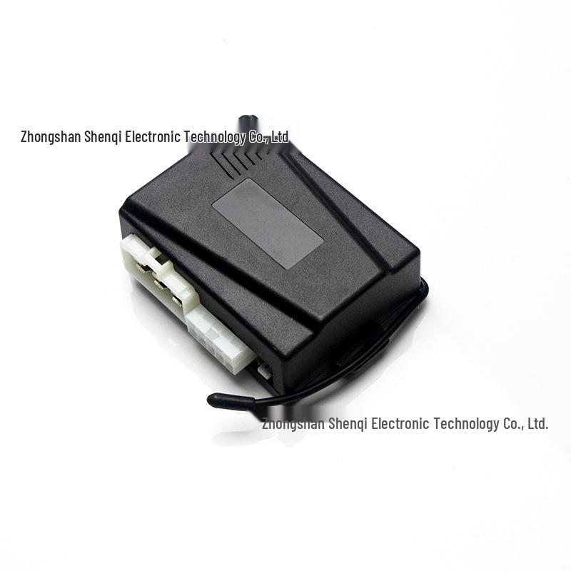 12V Автомобильная система дистанционного запуска и защиты от кражи с управлением через Bluetooth-приложение