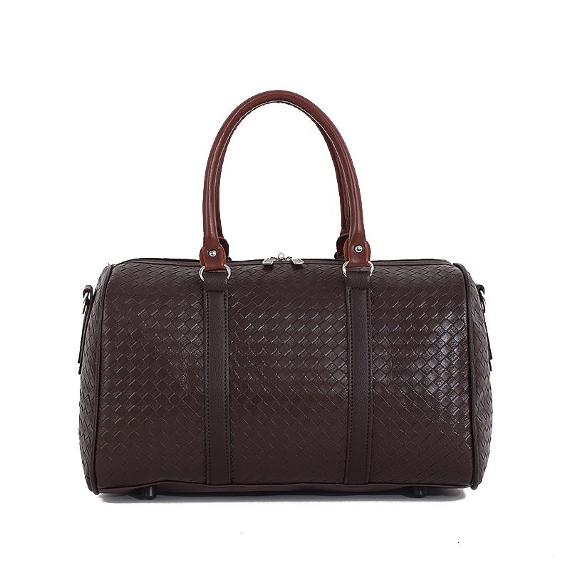 Водонепроницаемая легкая дорожная сумка кроссбоди для мужчин и женщин