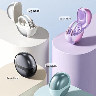 Умные Bluetooth-наушники с открытым ухом XiaoDu Dupods S200