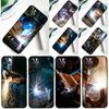Сварщик Сварка Горячий Металл Рабочий Для Samsung Galaxy A34 A54 A14 A55 A35 A15 A53 A33 A13 A05 A06 A16 A22 A32 A52 Чехол для Телефона