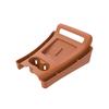 Shangjie H5 Wireless Charging Silicone Anti-slip Pad for Interior Car Modification