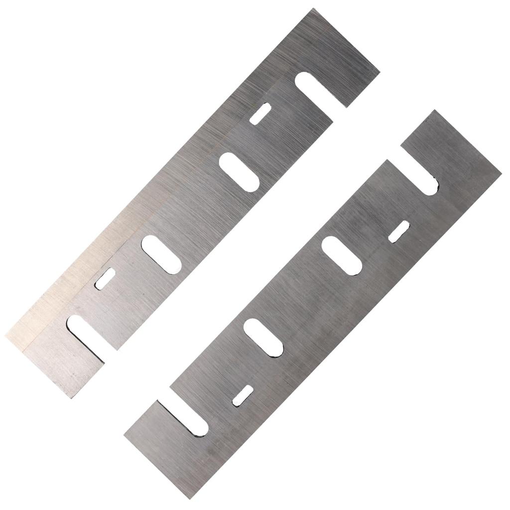 Kyocera Набор для заточки строгальных ножей для маленького ручного рубанка 6660355 (ранее Ryobi) Лезвия, 2, HL-6A,