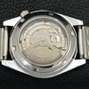 АВТОМАТИЧЕСКИЕ ВИНТАЖНЫЕ ВОССТАНОВЛЕННЫЕ ЧАСЫ SEIKO 5 JAPAN МУЖСКИЕ С КРАСНЫМ ЦИФЕРБЛАТОМ a440409-4 Sk-a440409